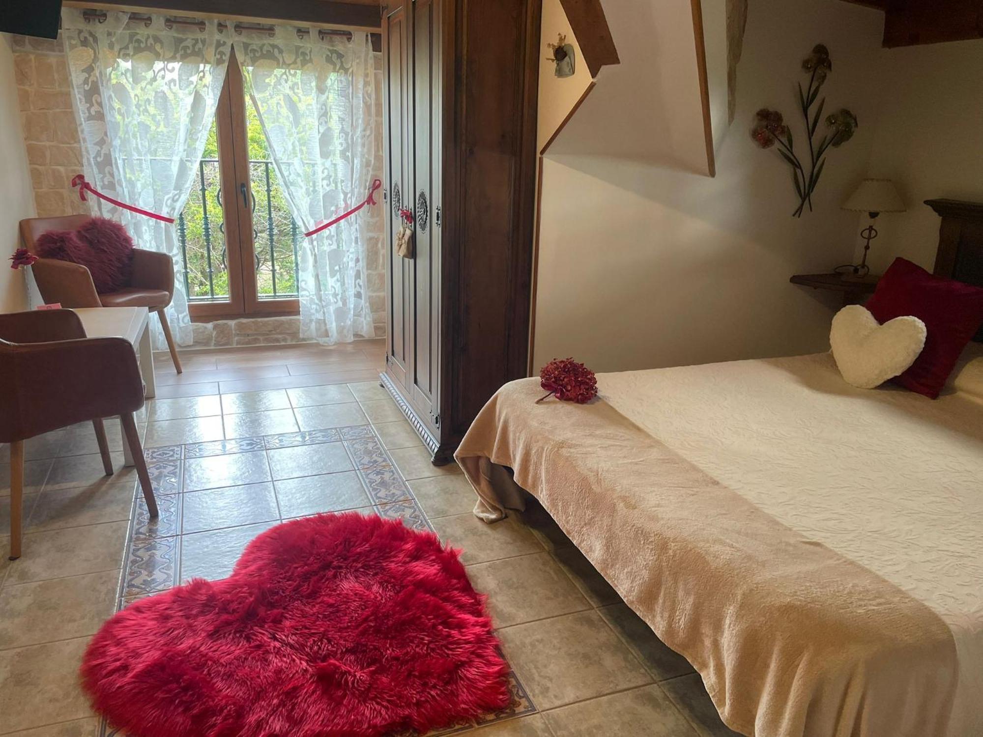 Hosteria Las Fuentes Rubayo Ngoại thất bức ảnh