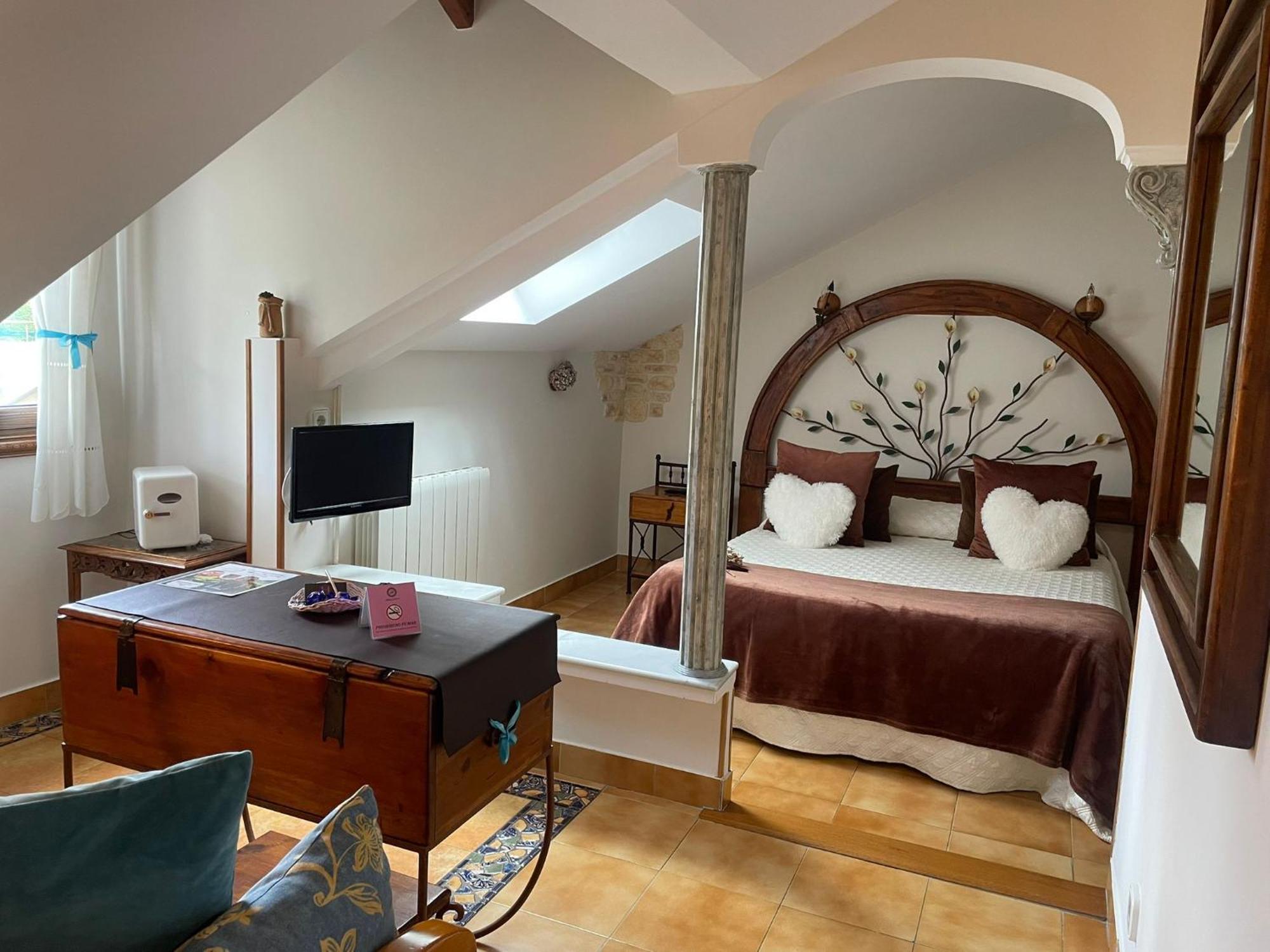 Hosteria Las Fuentes Rubayo Ngoại thất bức ảnh
