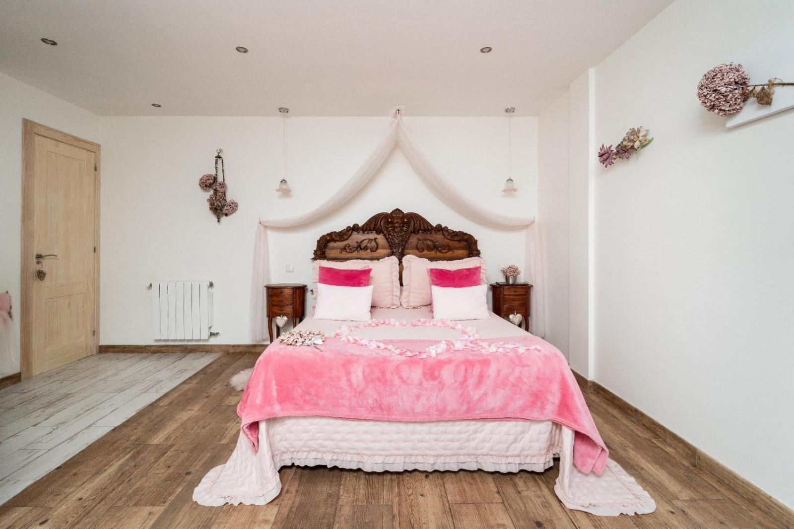 Hosteria Las Fuentes Rubayo Ngoại thất bức ảnh