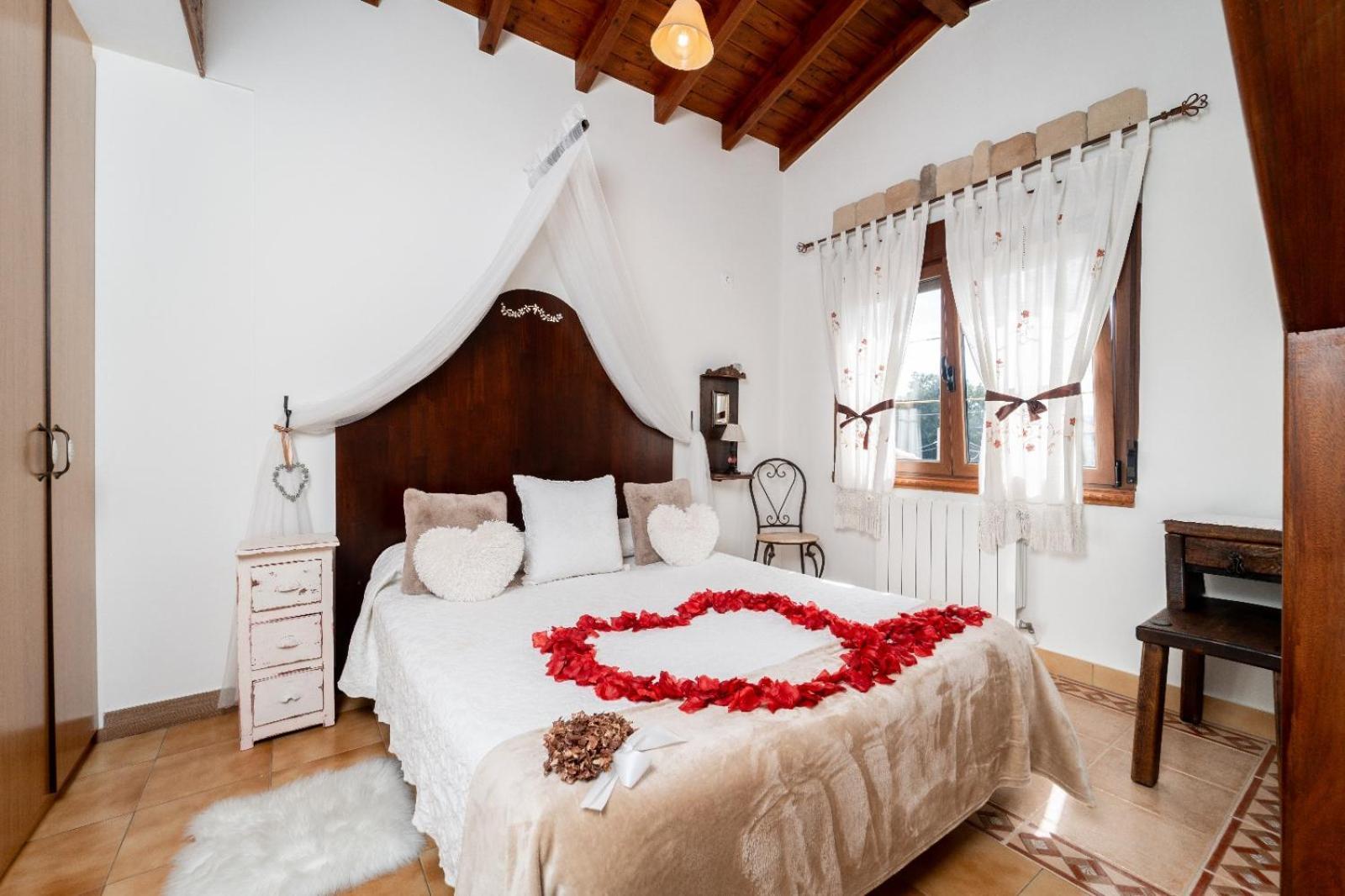 Hosteria Las Fuentes Rubayo Phòng bức ảnh