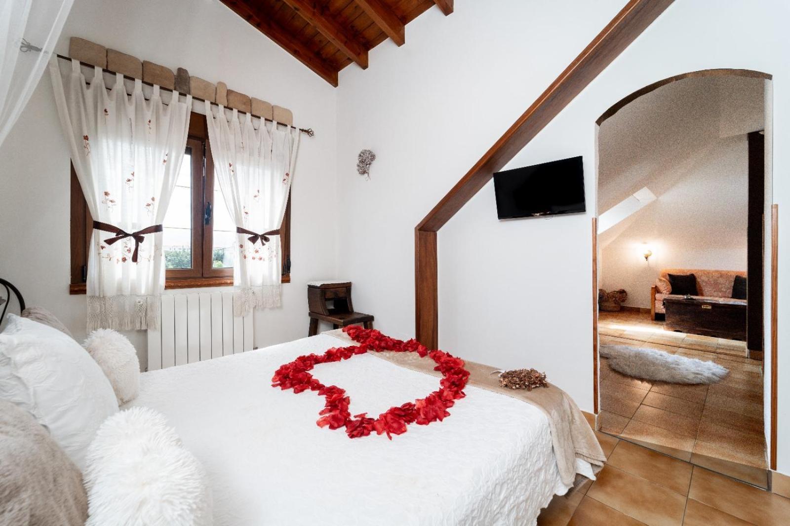 Hosteria Las Fuentes Rubayo Phòng bức ảnh