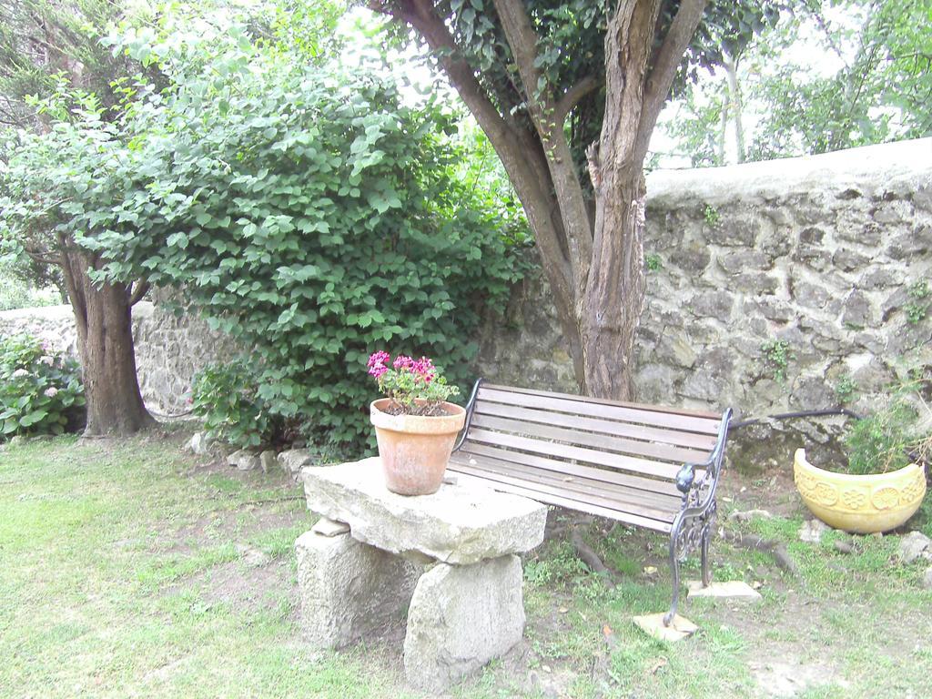 Hosteria Las Fuentes Rubayo Ngoại thất bức ảnh